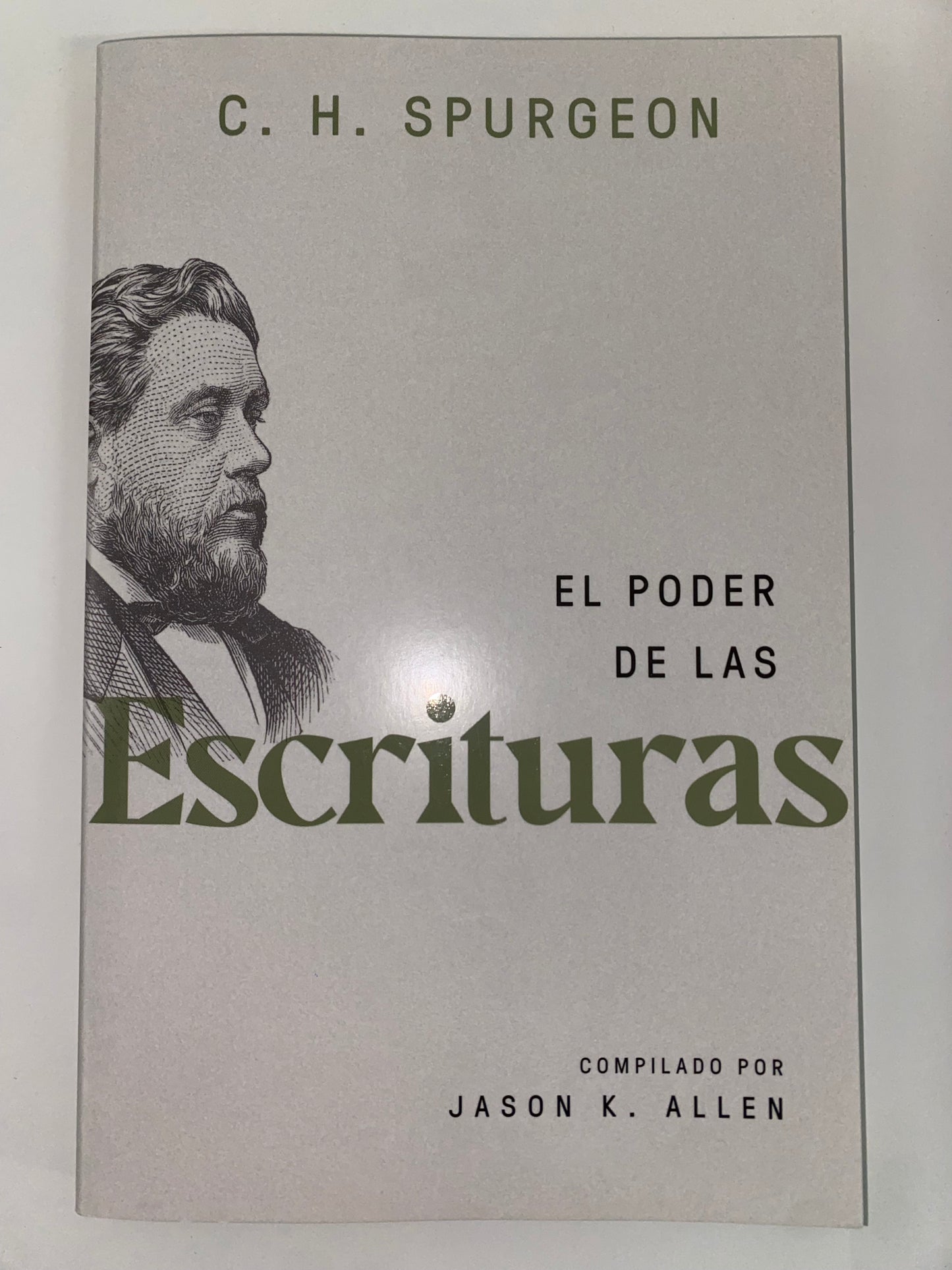 El poder de las escrituras