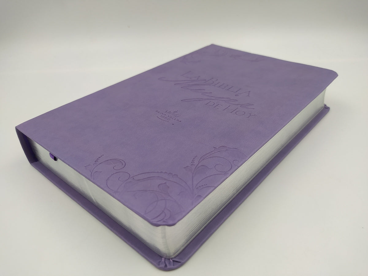 Biblia Mujer de Hoy RVR60