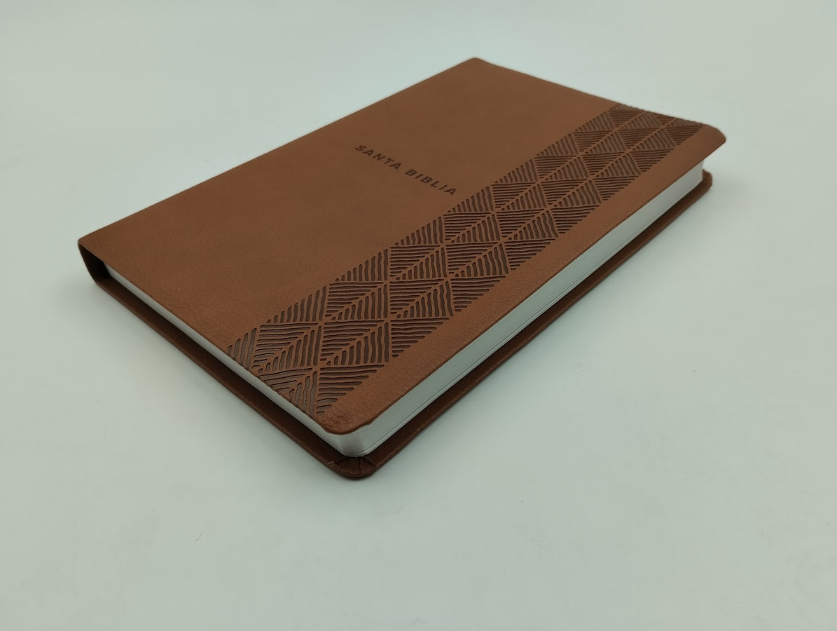 Biblia Manual NTV marron
