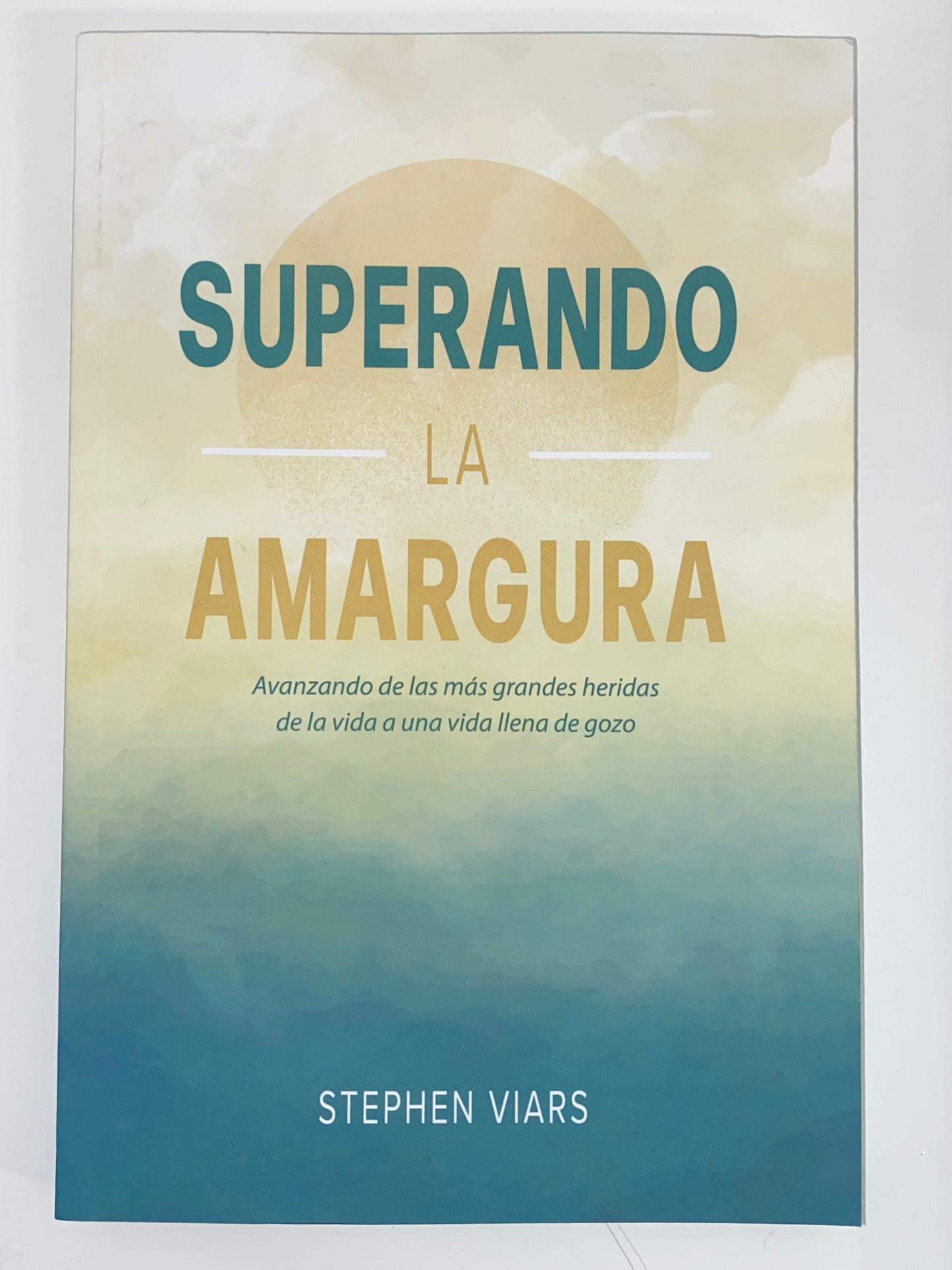 Superando la Amargura
