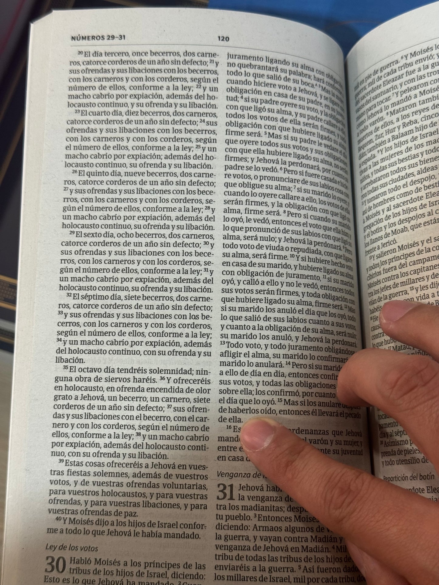 Biblia RVR 1960 económica