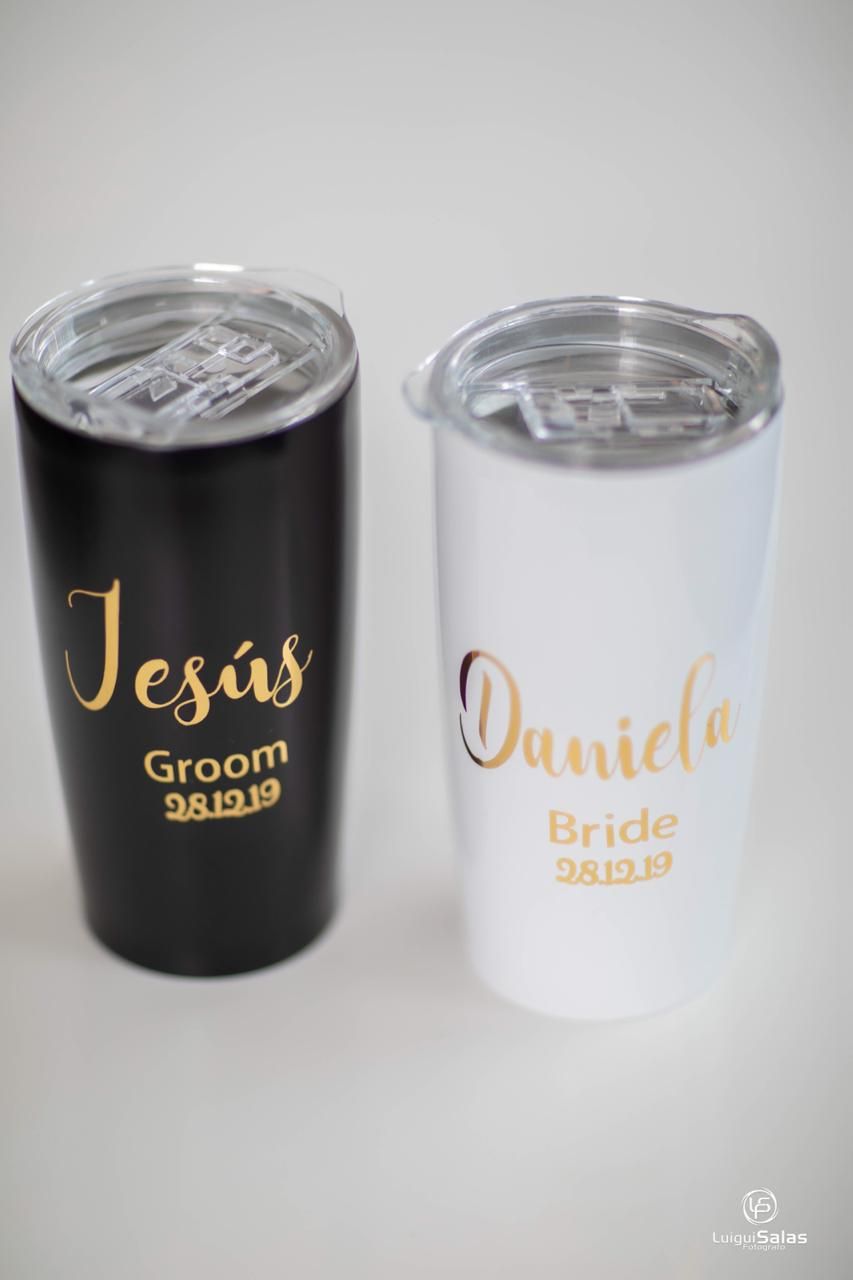 Termo Personalizable