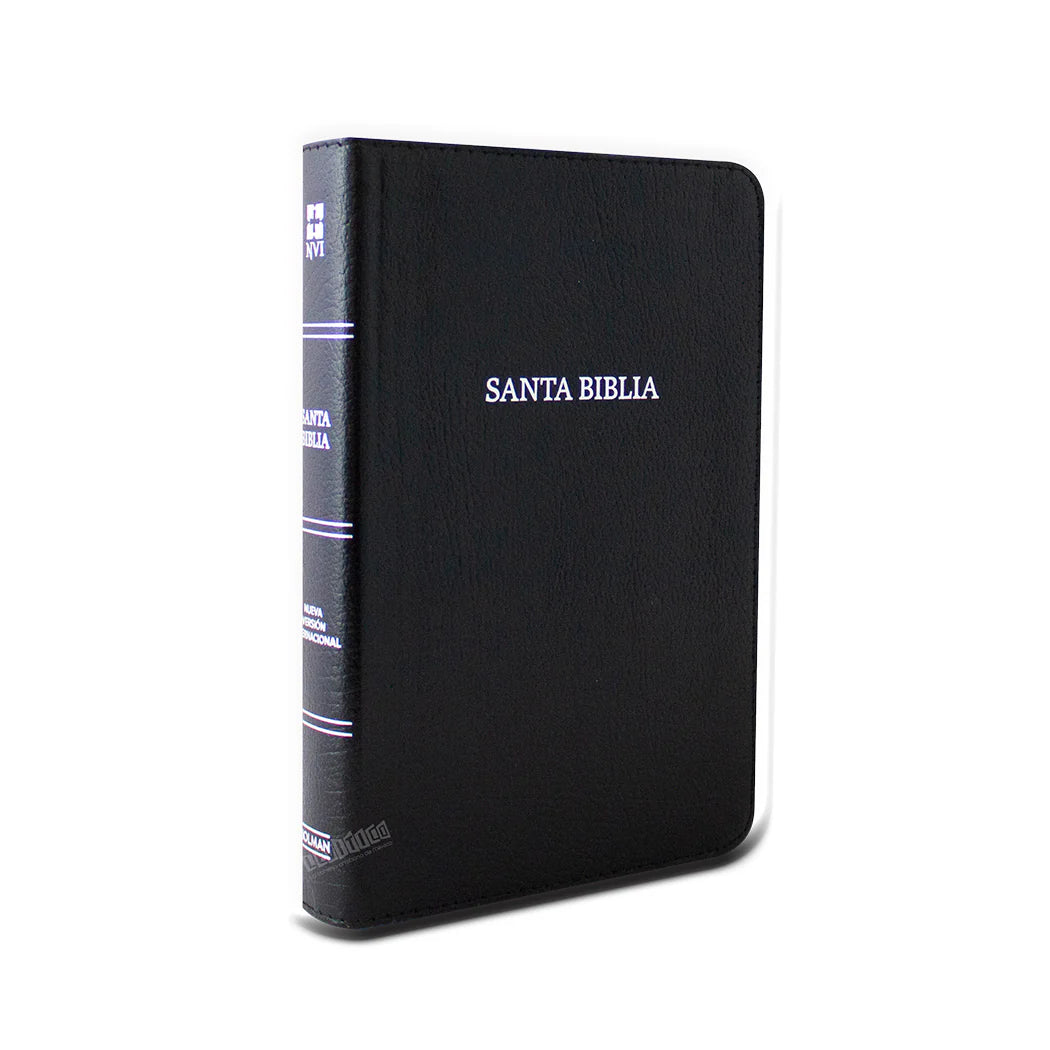 Biblia NVI Compacta Letra Grande