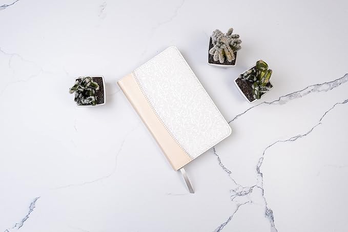 Biblia RVR60 Recuerdo de Boda Blanca