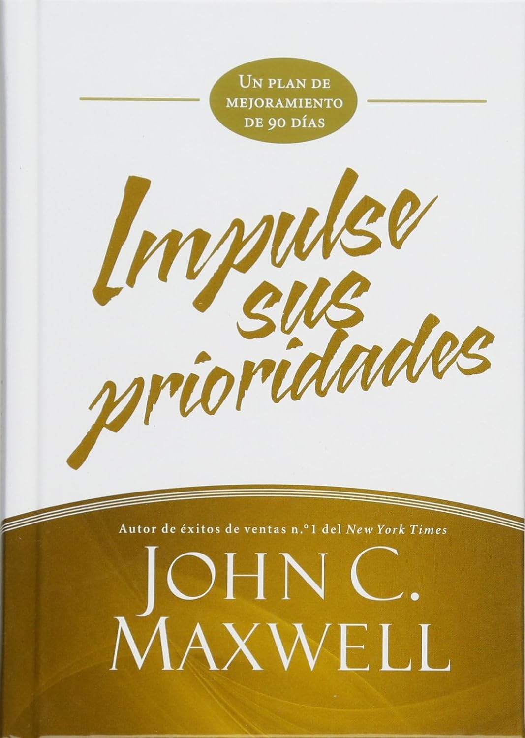 Impulse Sus Prioridades