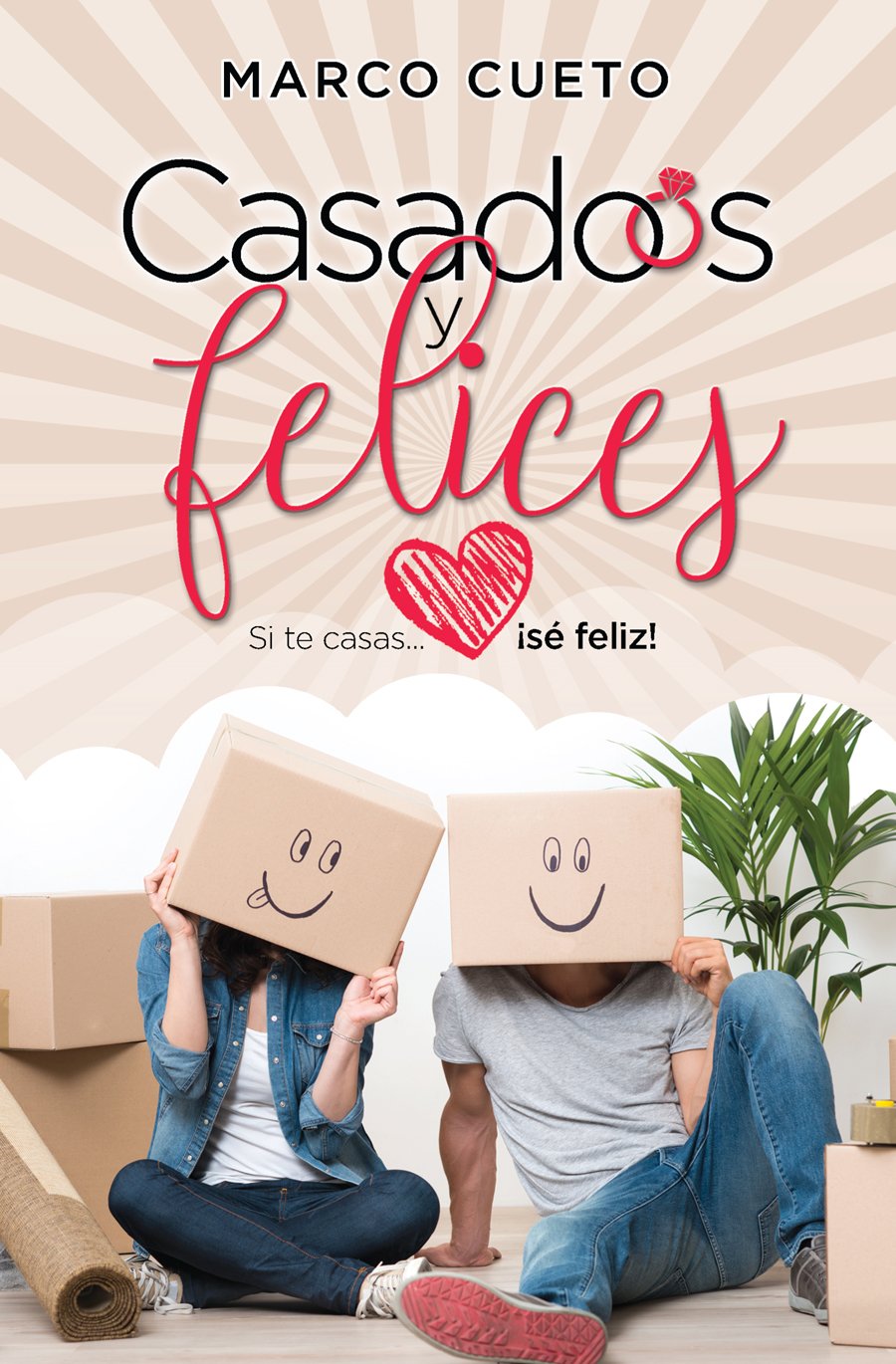 Casados y felices