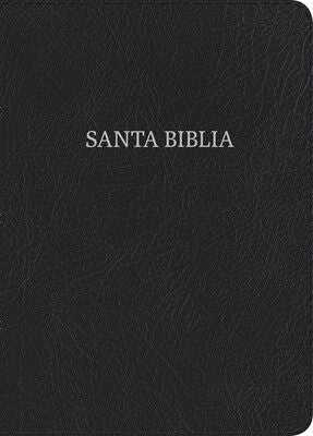 Biblia NVI Letra Grande Indice