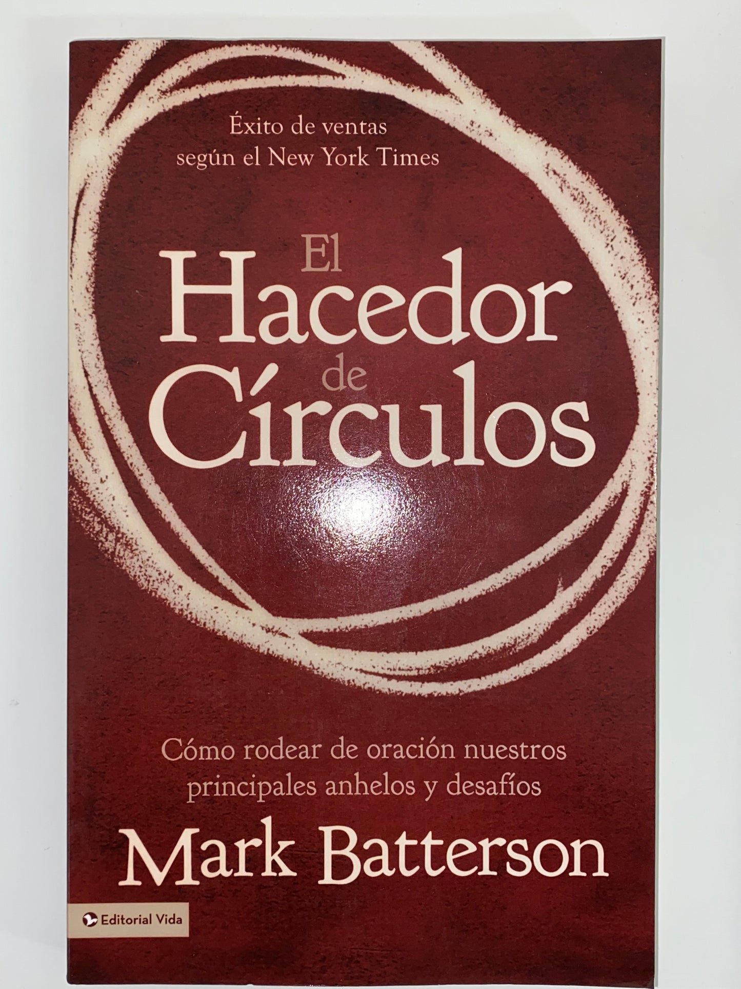 Hacedor de Círculos