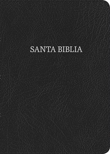 Biblia NVI Compacta Letra Grande