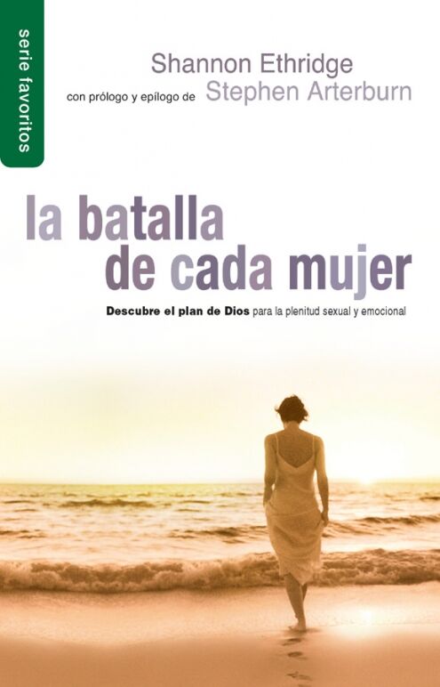 La batalla de cada mujer y su matrimonio