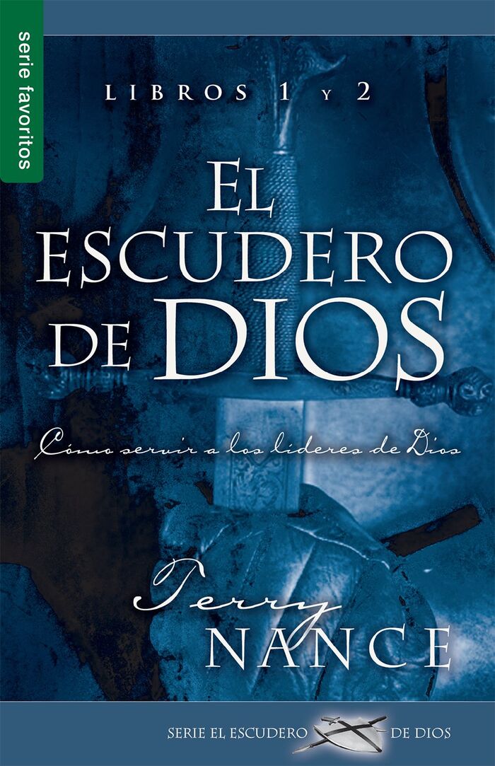 El escudero de Dios