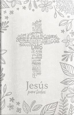 Biblia de promesas Manual Letra grande