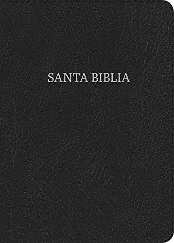 Biblia Letra Gigante con referencia RVR 1960