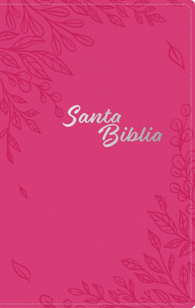 Biblia Ntv Rosa