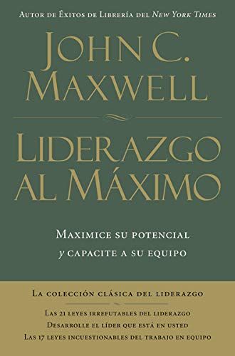 Liderazgo al Máximo