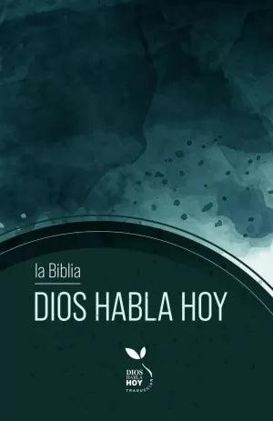 Biblia Dios Habla Hoy