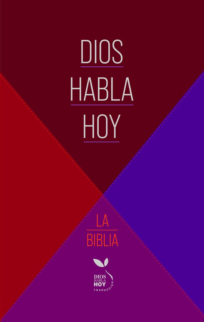 Biblias DIOS HABLA HOY