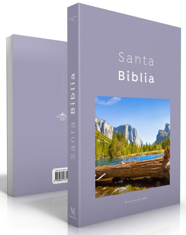 Biblia Misionera RVR60