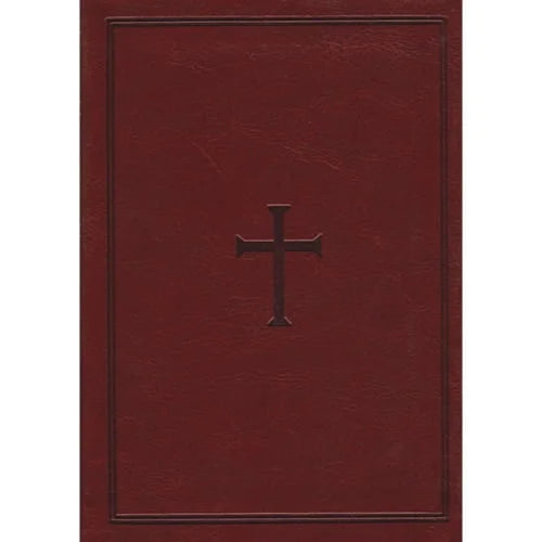 Biblia NVI Tamaño Manual Marrón
