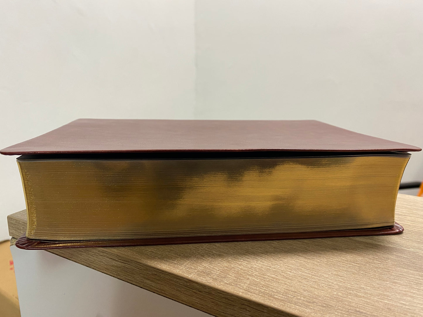 Biblia RVR 1960 De Estudio Dake