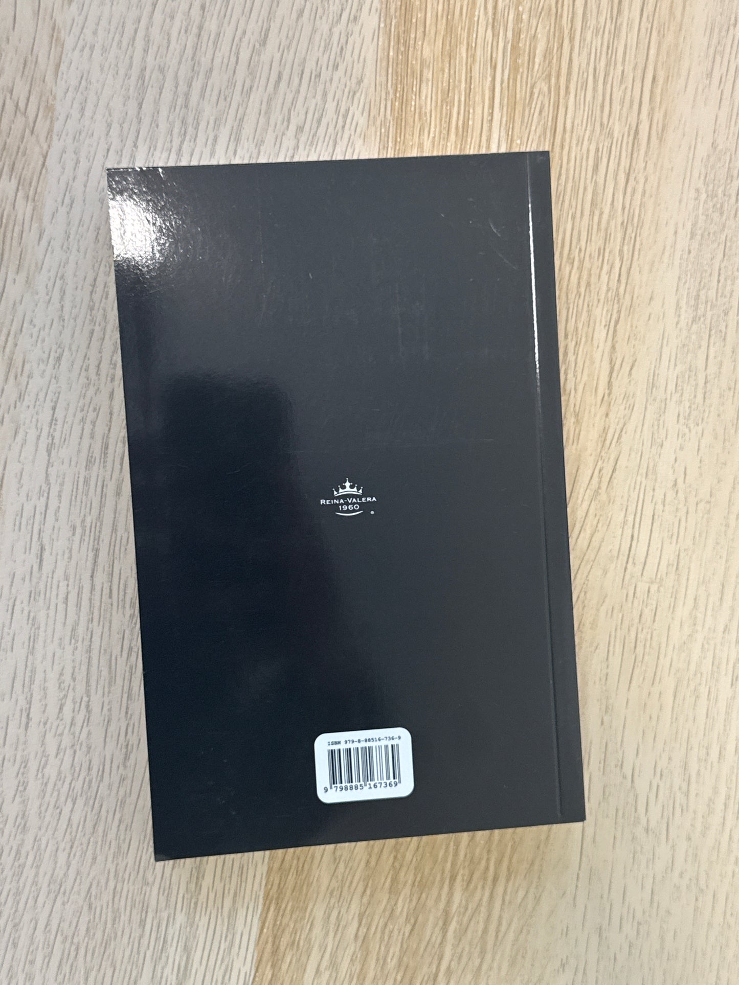 Biblia RVR 1960 Economica