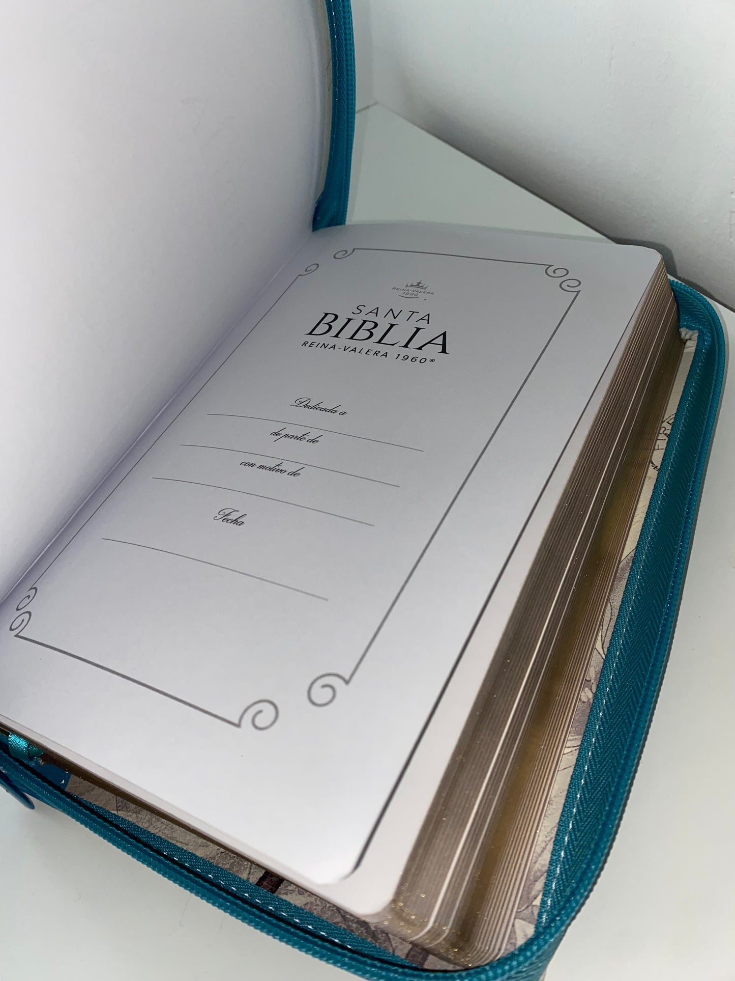 Biblia Letra Gigante RVR 1960
