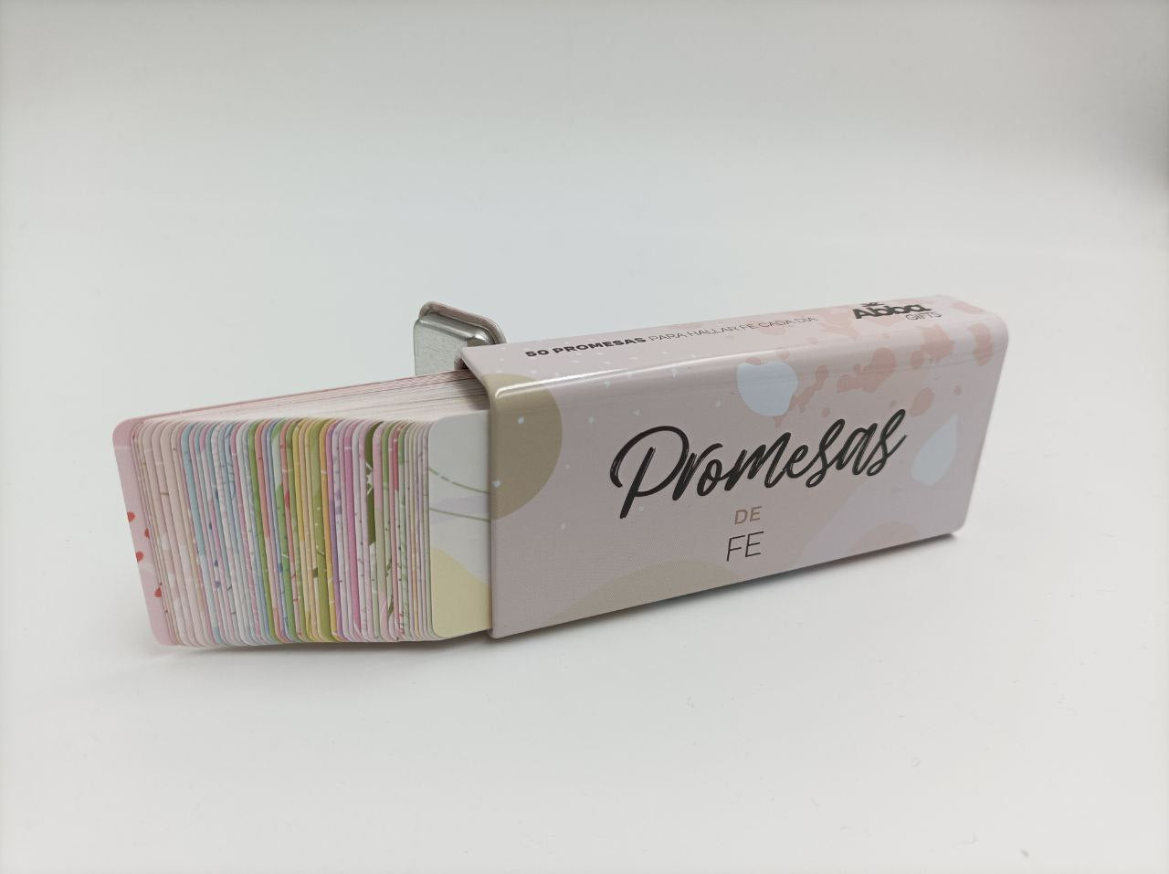 Caja de promesas