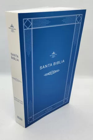Biblia Reina Valera 1960 económica