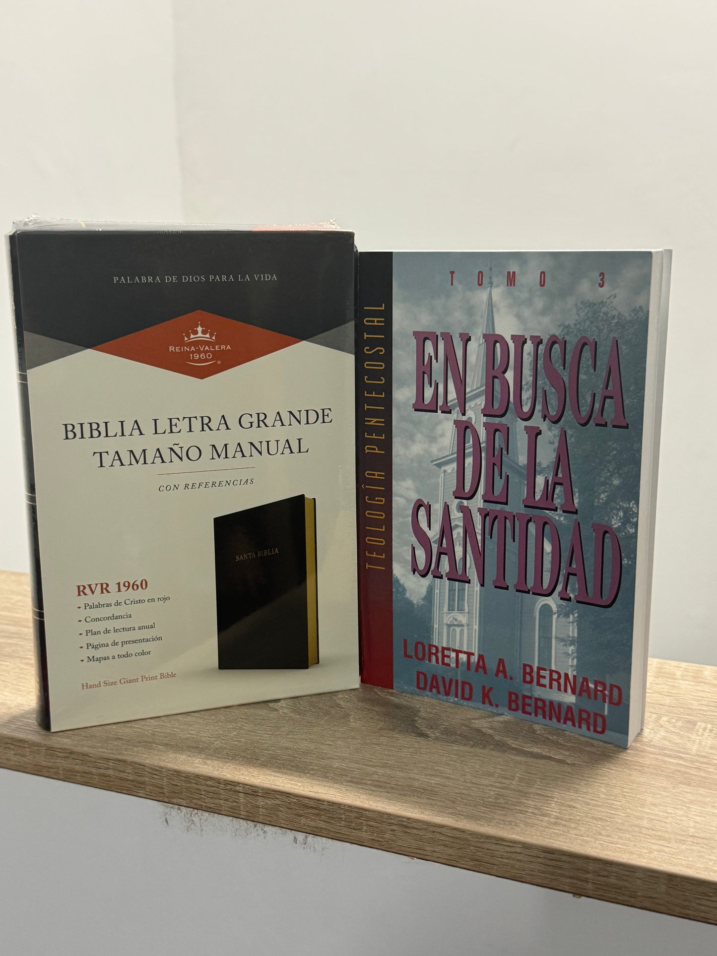 Pack Navideño 2