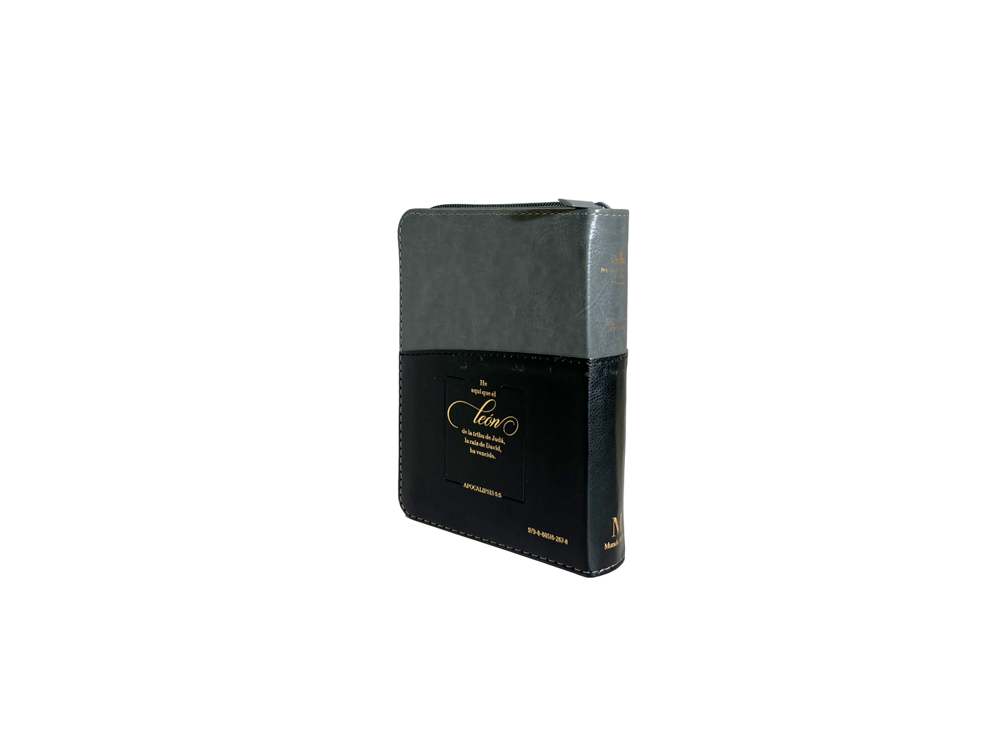Biblia RVR 1960 bolsillo