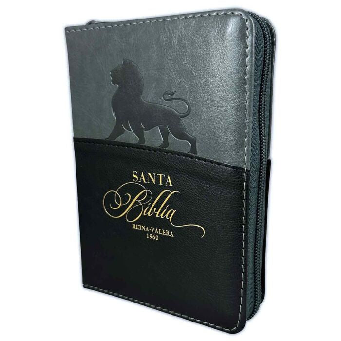 Biblia RVR 1960 bolsillo
