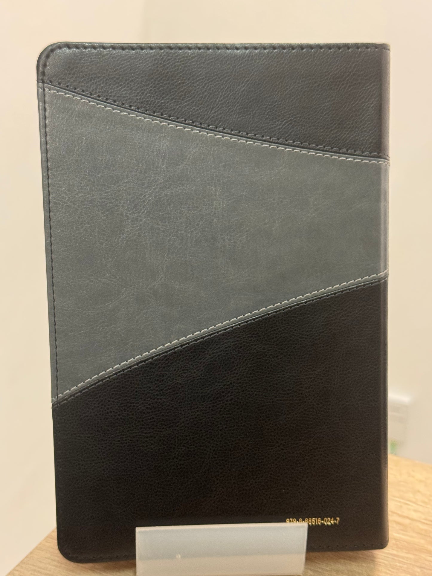 Biblia RVR 1960 Letra Grande Tamaño Manual