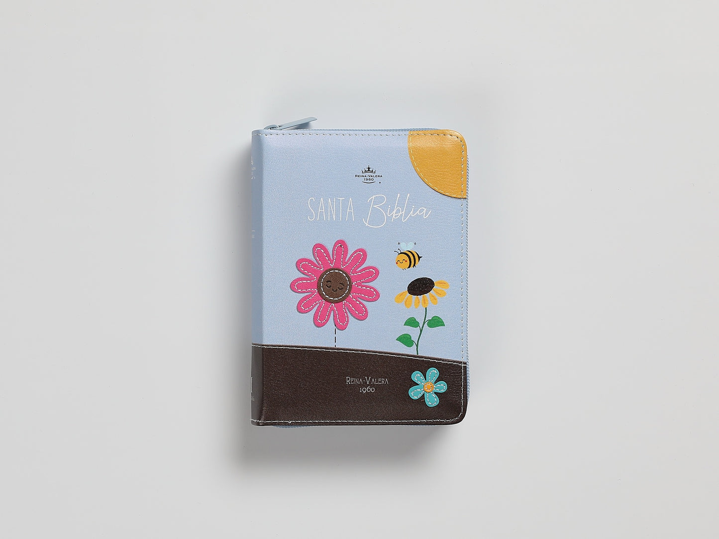 Biblia Bolsillo RVR 1960