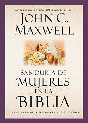 Sabiduría de mujeres en la biblia