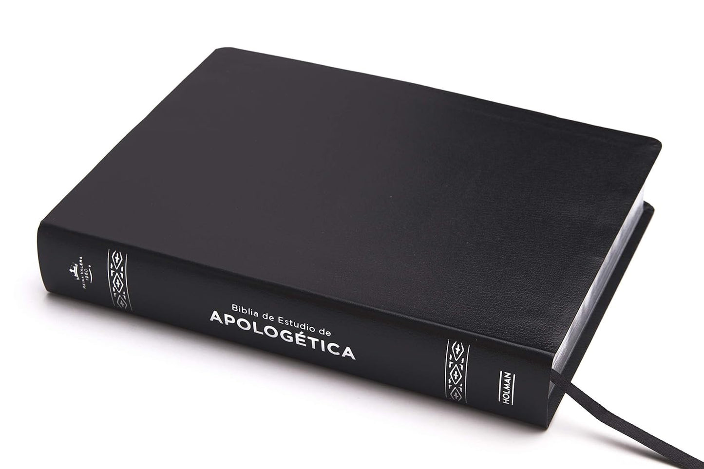 Biblia RVR 1960 de Estudio de Apologetica