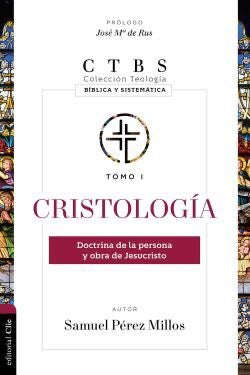 Cristología Samuel Perez Millos