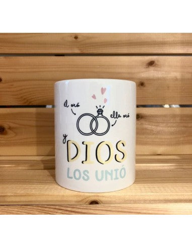 Taza Personalizada