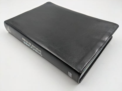 Biblia de estudio Arcoiris RVR60