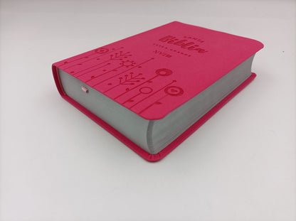 Biblia Compacta Letra Grande