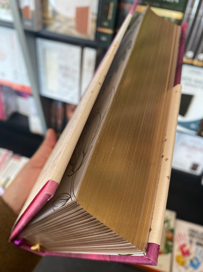Santa biblia Edicion Artística