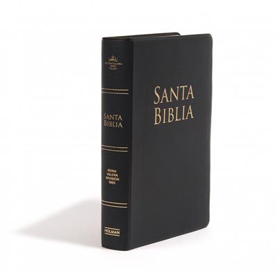 Biblia manual Letra grande