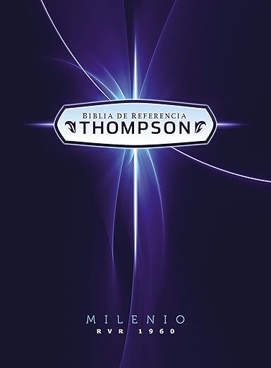 Biblia de referencia Thompson