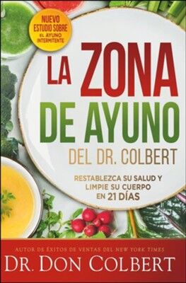 La zona de ayuno