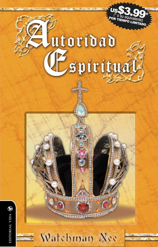Autoridad Espiritual