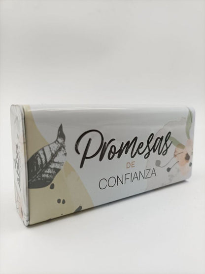 Caja de promesas