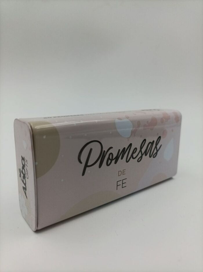 Caja de promesas