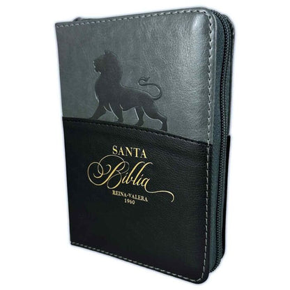 Biblia RVR 1960 bolsillo