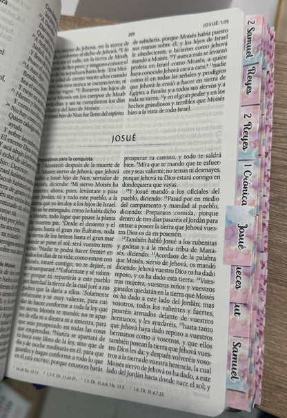 Biblias Personalizadas
