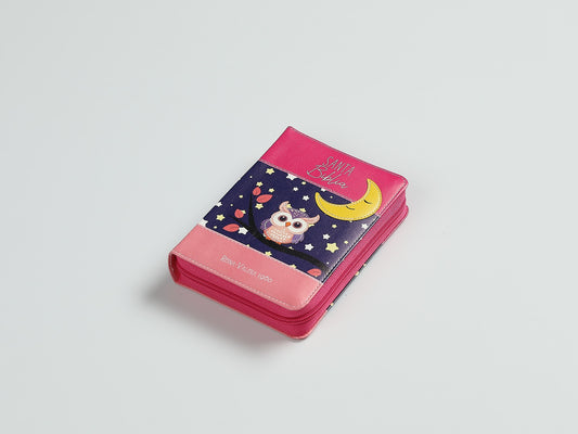 Biblia RVR60 de bolsillo