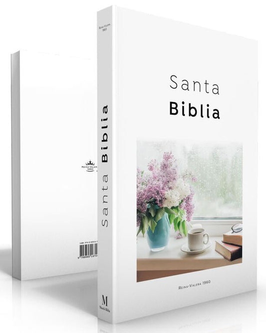 Biblia RVR 1960 economica